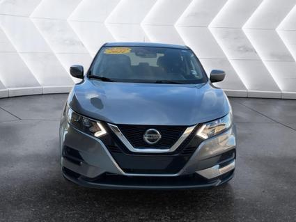 2021 Nissan Rogue Sport Evansville IN