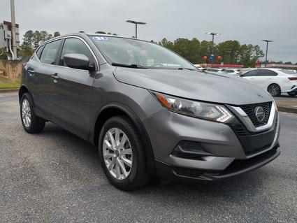 2021 Nissan Rogue Sport Albany GA