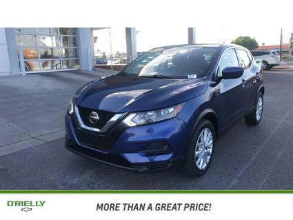2021 Nissan Rogue Sport Tucson AZ