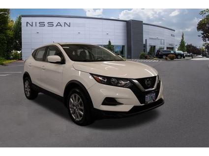 2021 Nissan Rogue Sport Salem OR