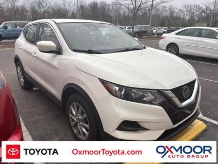 2022 Nissan Rogue Sport Louisville KY