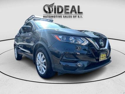 2021 Nissan Rogue Sport Staten Island NY