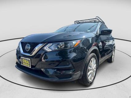 2021 Nissan Rogue Sport Staten Island NY