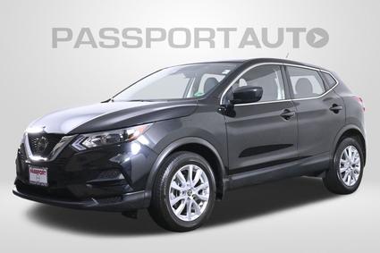 2021 Nissan Rogue Sport Alexandria VA