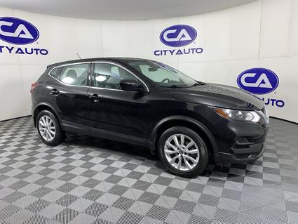 2022 Nissan Rogue Sport Memphis TN