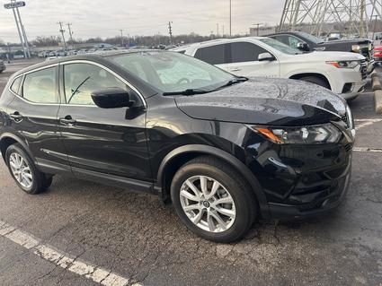 2022 Nissan Rogue Sport Memphis TN