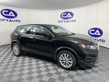 2022 Nissan Rogue Sport Memphis TN