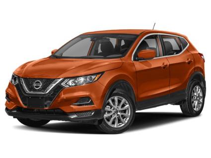 2021 Nissan Rogue Sport Casper WY