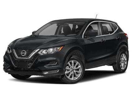 2021 Nissan Rogue Sport Minneapolis MN