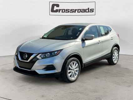 2021 Nissan Rogue Sport Corinth MS