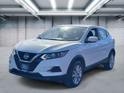 2022 Nissan Rogue Sport Patchogue NY