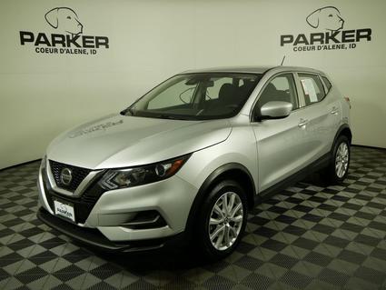 2022 Nissan Rogue Sport Coeur d'Alene ID