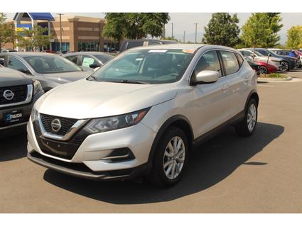 2021 Nissan Rogue Sport Loveland CO