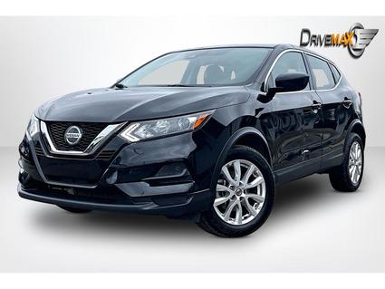 2021 Nissan Rogue Sport Southaven MS