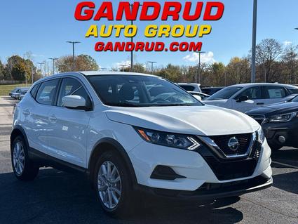 2022 Nissan Rogue Sport Green Bay WI