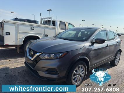 2021 Nissan Rogue Sport Gillette WY