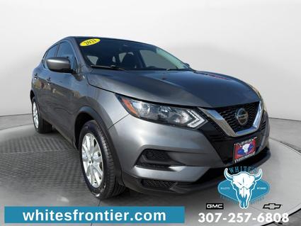 2021 Nissan Rogue Sport Gillette WY