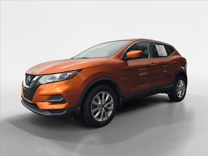 2021 Nissan Rogue Sport Knoxville TN