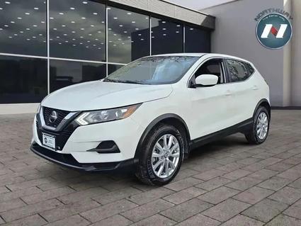 2021 Nissan Rogue Sport Lake Hopatcong NJ