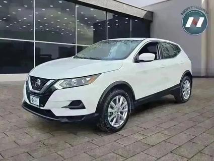 2021 Nissan Rogue Sport Lake Hopatcong NJ