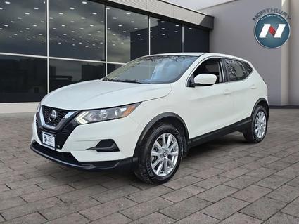 2021 Nissan Rogue Sport Lake Hopatcong NJ