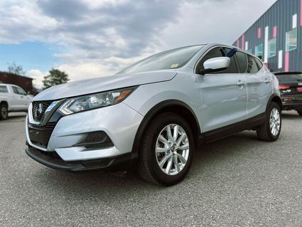 2021 Nissan Rogue Sport Bozeman MT
