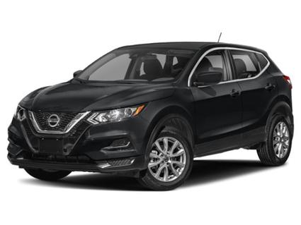 2021 Nissan Rogue Sport Pocatello ID