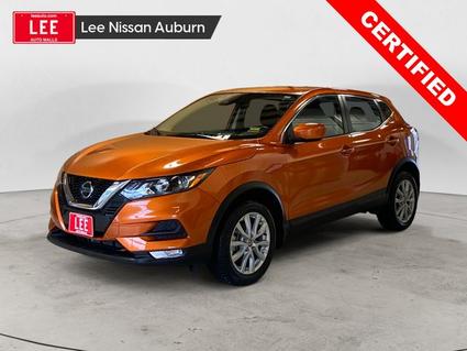 2022 Nissan Rogue Sport La Grande OR