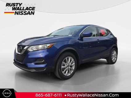 2022 Nissan Rogue Sport Knoxville TN