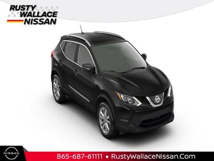 2022 Nissan Rogue Sport Knoxville TN