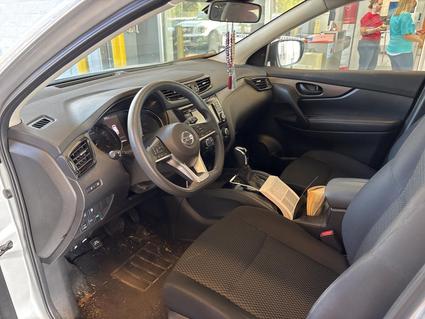 2022 Nissan Rogue Sport Elizabethtown KY