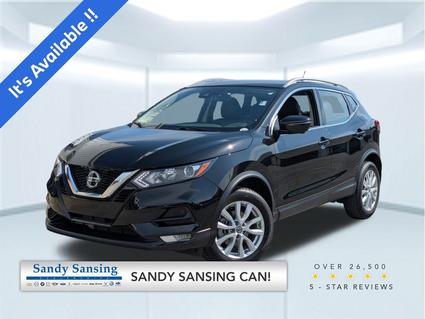 2022 Nissan Rogue Sport Pensacola FL