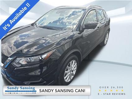 2022 Nissan Rogue Sport Pensacola FL