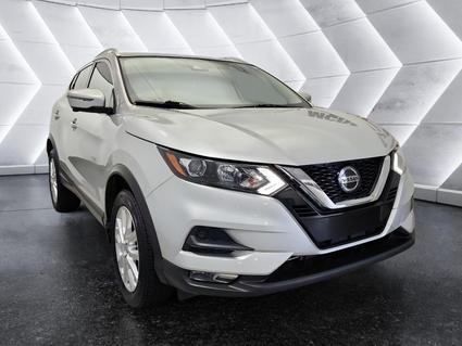 2022 Nissan Rogue Sport Columbia SC
