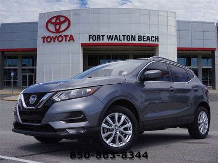 2021 Nissan Rogue Sport Fort Walton Beach FL