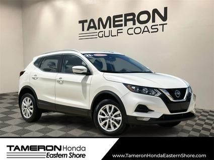 2022 Nissan Rogue Sport Daphne AL