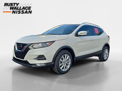 2022 Nissan Rogue Sport Knoxville TN