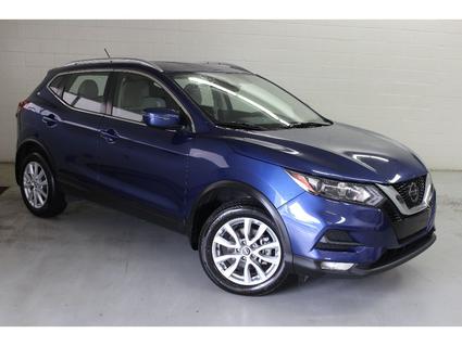 2022 Nissan Rogue Sport Toledo OH
