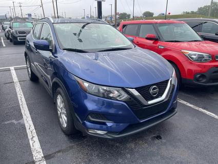2022 Nissan Rogue Sport Toledo OH