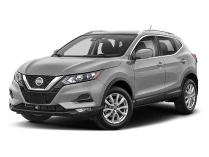 2022 Nissan Rogue Sport Hudson WI