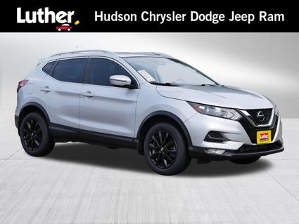 2022 Nissan Rogue Sport Hudson WI