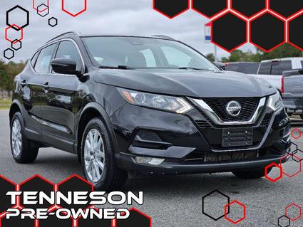 2022 Nissan Rogue Sport Tifton GA