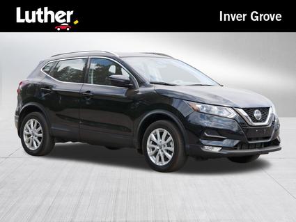 2022 Nissan Rogue Sport Inver Grove Heights MN