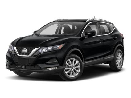 2022 Nissan Rogue Sport Inver Grove Heights MN