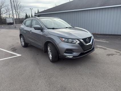 2022 Nissan Rogue Sport Louisville KY