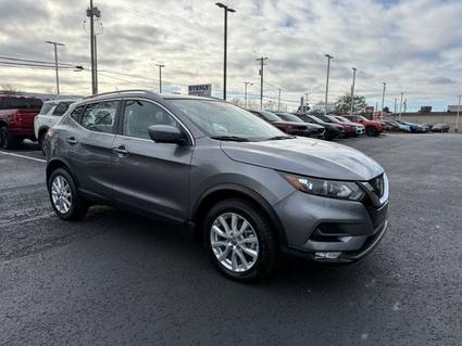 2022 Nissan Rogue Sport Louisville KY