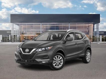 2022 Nissan Rogue Sport Long Island City NY