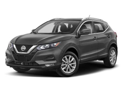 2021 Nissan Rogue Sport Rock Springs WY