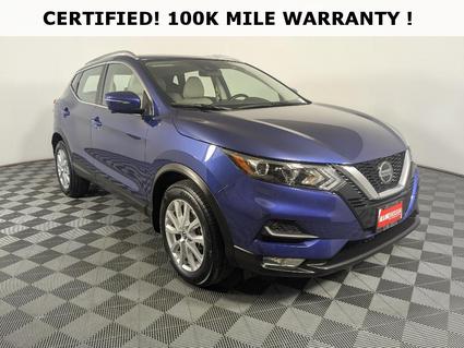 2022 Nissan Rogue Sport Champaign IL