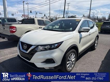 2022 Nissan Rogue Sport Knoxville TN
